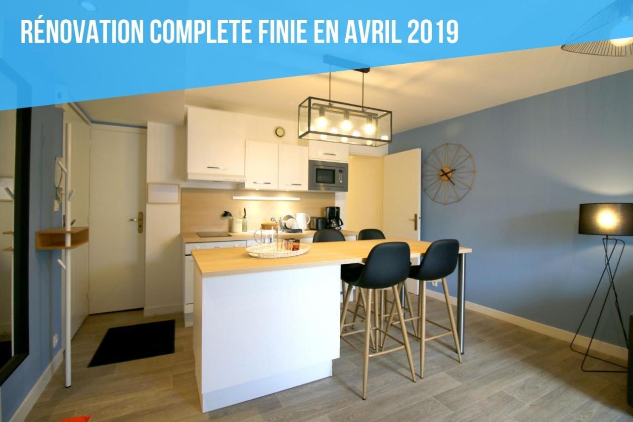 Appartistic - Appartement Des Artistes ナント エクステリア 写真