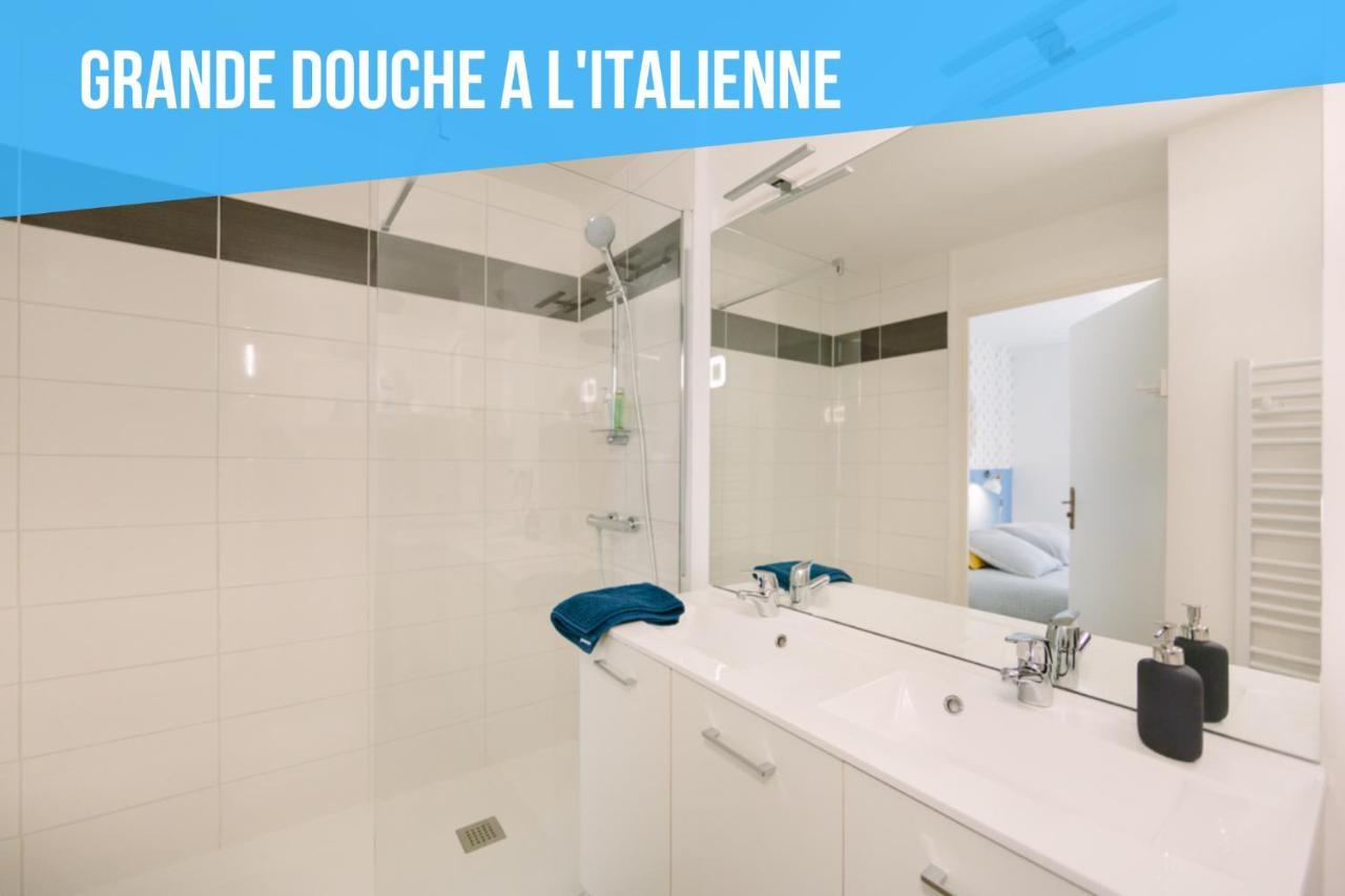 Appartistic - Appartement Des Artistes ナント エクステリア 写真